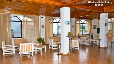 Niko Elen Hotel Stalis