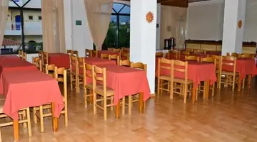 NIKO ELEN HOTEL