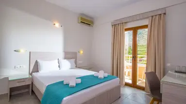 NIKO ELEN HOTEL