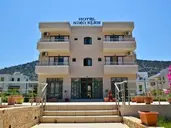 NIKO ELEN HOTEL