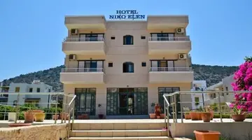 NIKO ELEN HOTEL