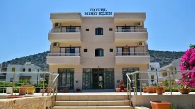 NIKO ELEN HOTEL