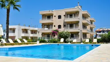 NIKO ELEN HOTEL
