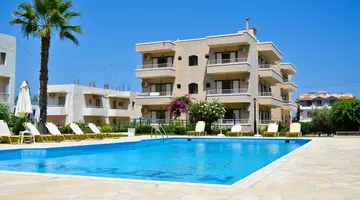 NIKO ELEN HOTEL