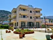 NIKO ELEN HOTEL