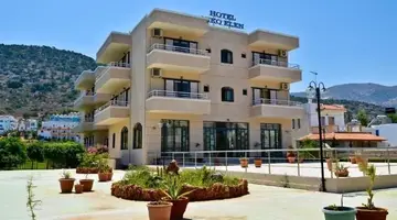 NIKO ELEN HOTEL