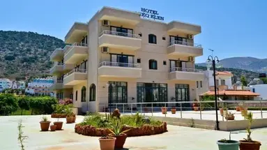 NIKO ELEN HOTEL