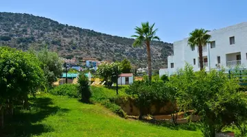 NIKO ELEN HOTEL