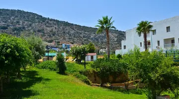 NIKO ELEN HOTEL