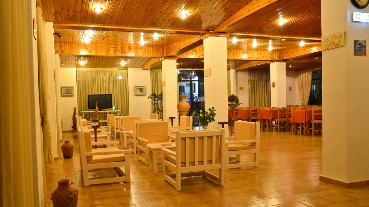 NIKO ELEN HOTEL