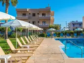NIKO ELEN HOTEL