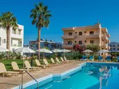 NIKO ELEN HOTEL