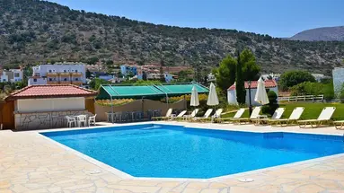NIKO ELEN HOTEL