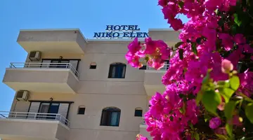 NIKO ELEN HOTEL