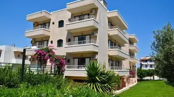NIKO ELEN HOTEL