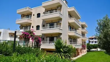 NIKO ELEN HOTEL