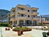 NIKO ELEN HOTEL