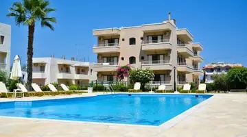 NIKO ELEN HOTEL