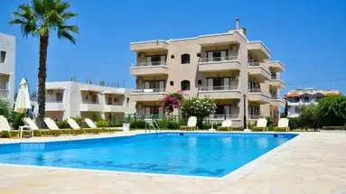 NIKO ELEN HOTEL