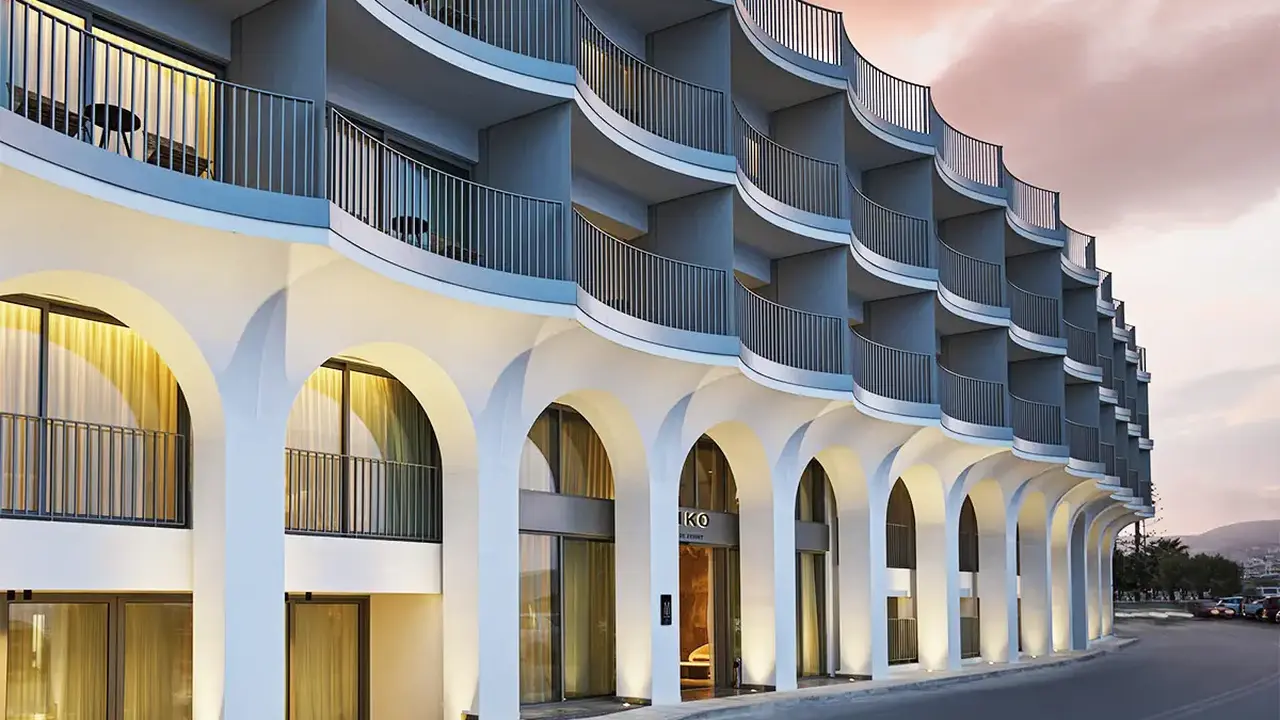 Niko Seaside Resort MGallery (Adult Only