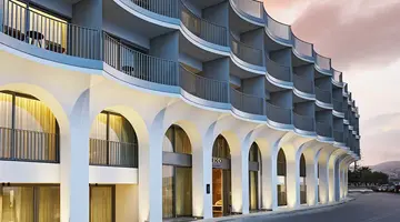 Niko Seaside Resort MGallery (Adult Only
