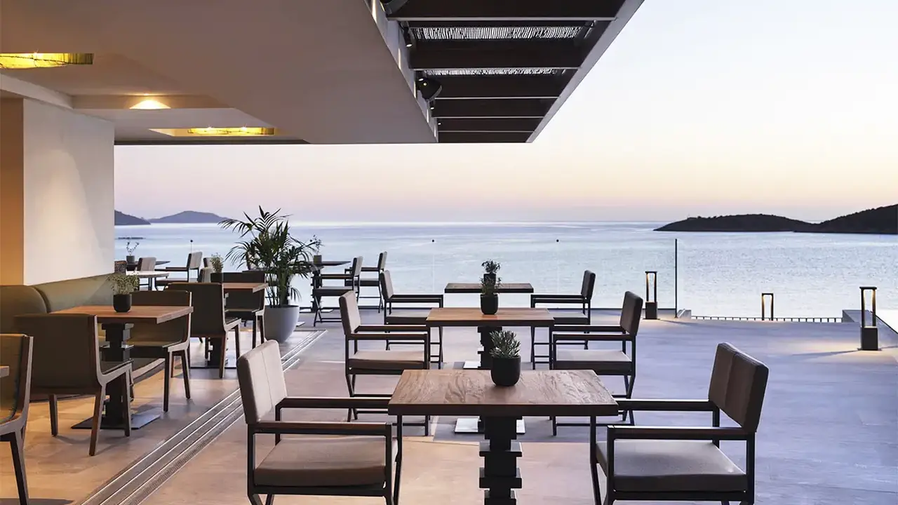 Niko Seaside Resort MGallery (Adult Only