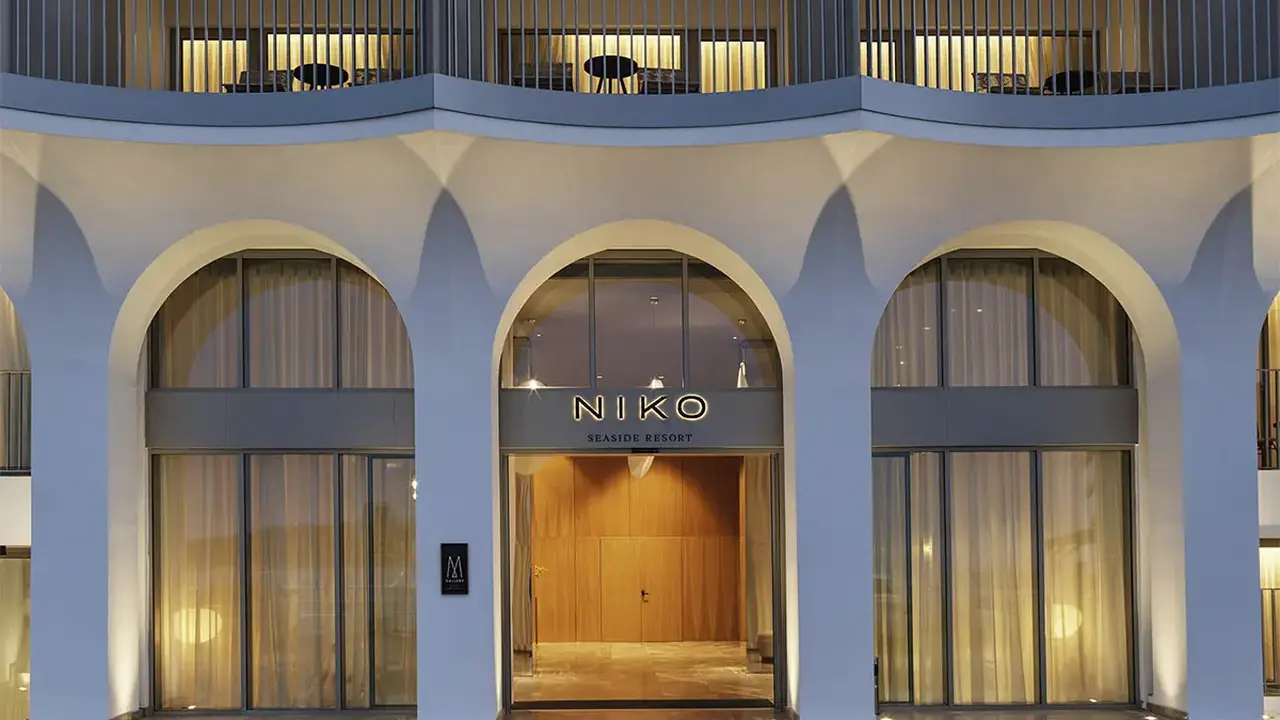 Niko Seaside Resort MGallery (Adult Only