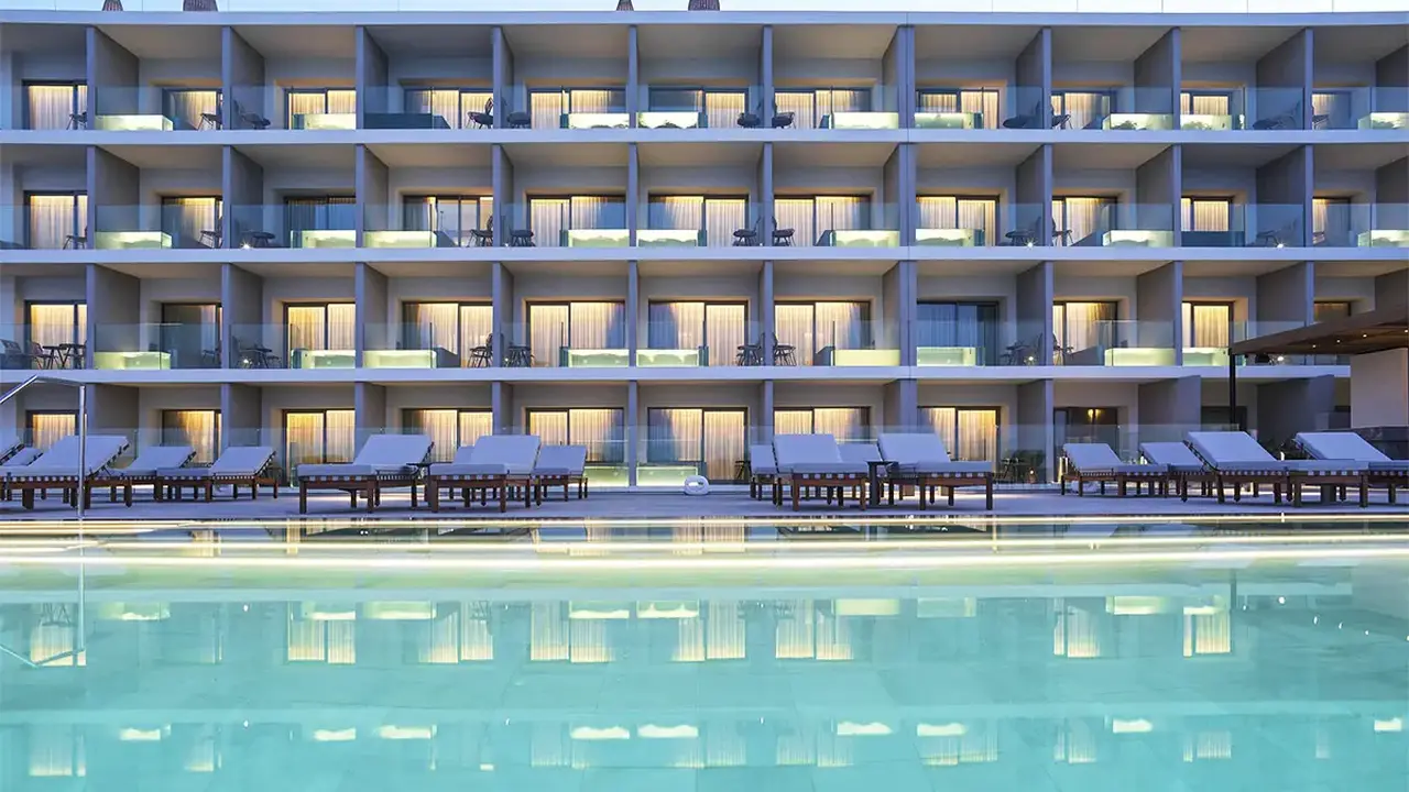 Niko Seaside Resort MGallery (Adult Only
