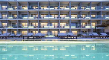 Niko Seaside Resort MGallery (Adult Only