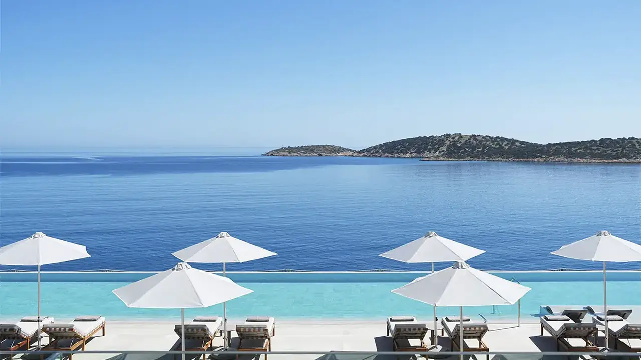 Niko Seaside Resort MGallery (Adult Only