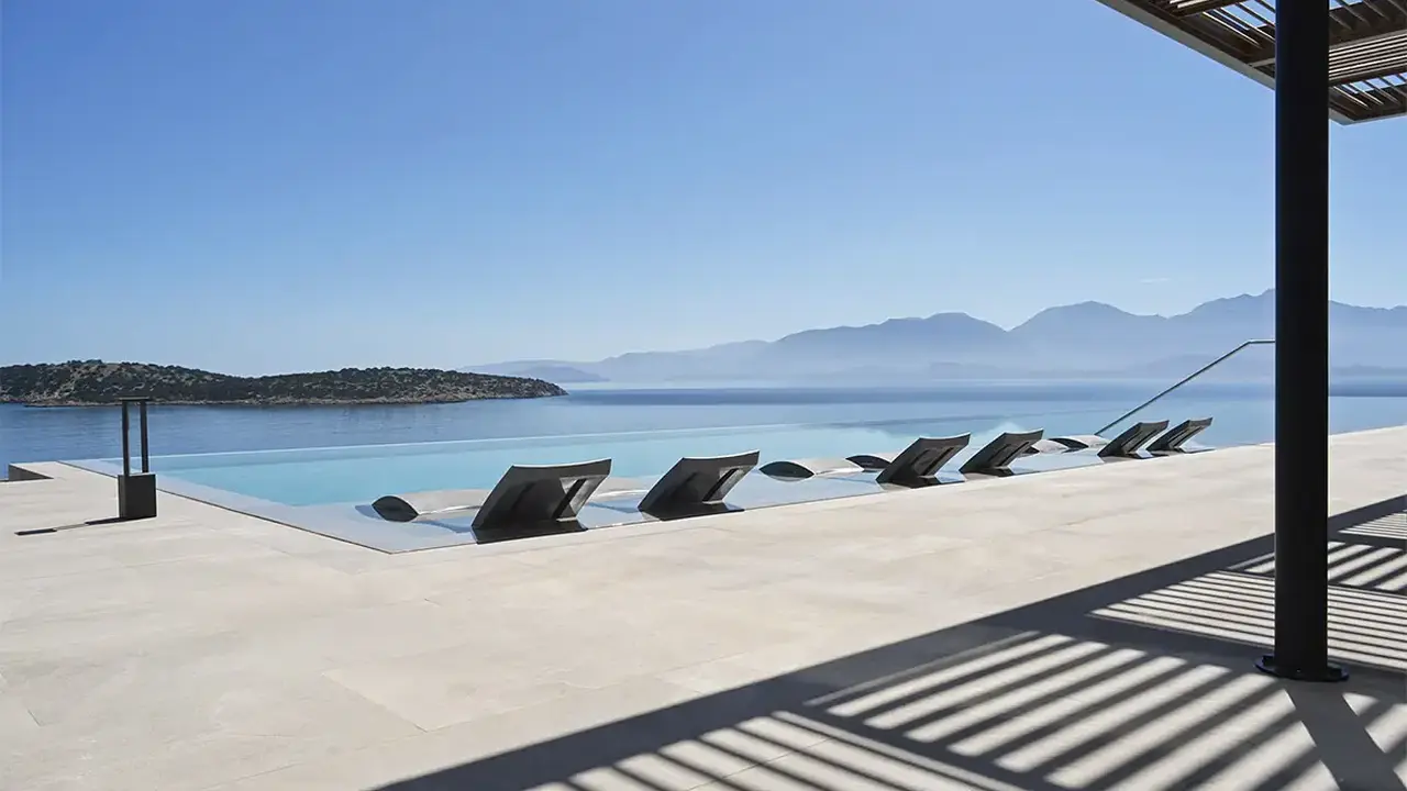 Niko Seaside Resort MGallery (Adult Only