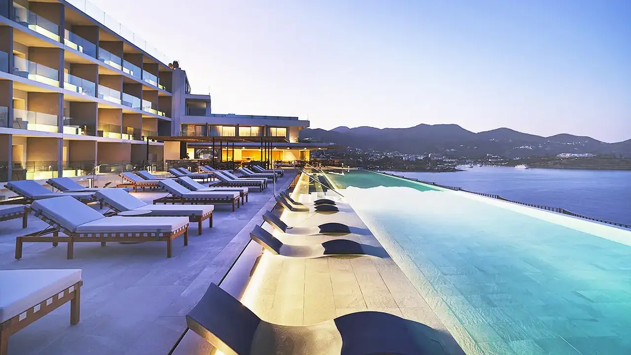Niko Seaside Resort MGallery (Adult Only