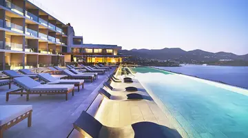 Niko Seaside Resort MGallery (Adult Only