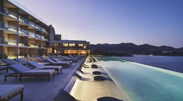 NIKO Seaside Resort MGallery Hotel Adults Only