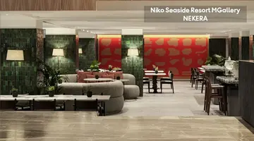 NIKO Seaside Resort MGallery