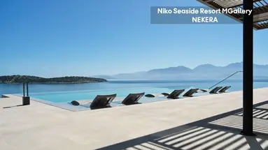 NIKO Seaside Resort MGallery