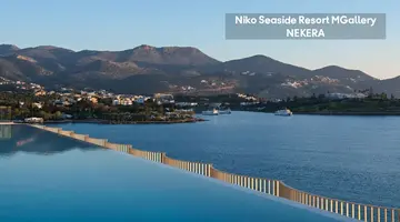 NIKO Seaside Resort MGallery