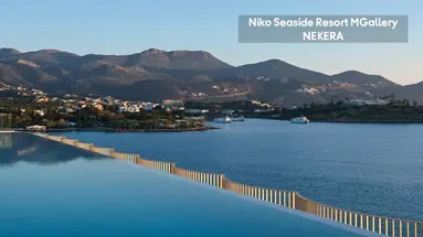 NIKO Seaside Resort MGallery