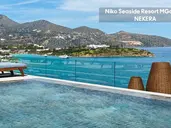 NIKO Seaside Resort MGallery