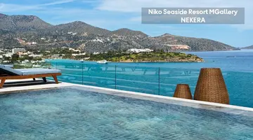 NIKO Seaside Resort MGallery
