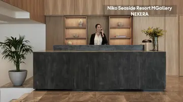NIKO Seaside Resort MGallery