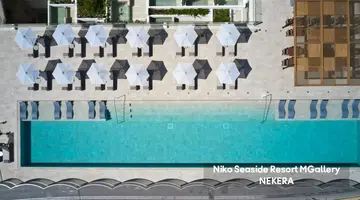NIKO Seaside Resort MGallery