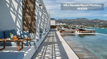 NIKO Seaside Resort MGallery