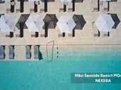NIKO Seaside Resort MGallery