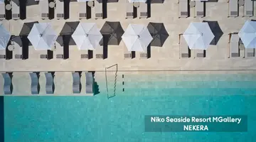 NIKO Seaside Resort MGallery