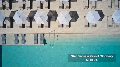 NIKO Seaside Resort MGallery