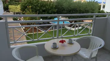 Nikolas Villas Chersonissos