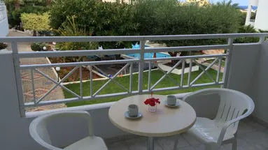 Nikolas Villas Chersonissos