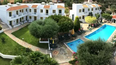 Nikolas Villas Chersonissos