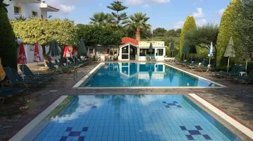 Nikolas Villas Chersonissos